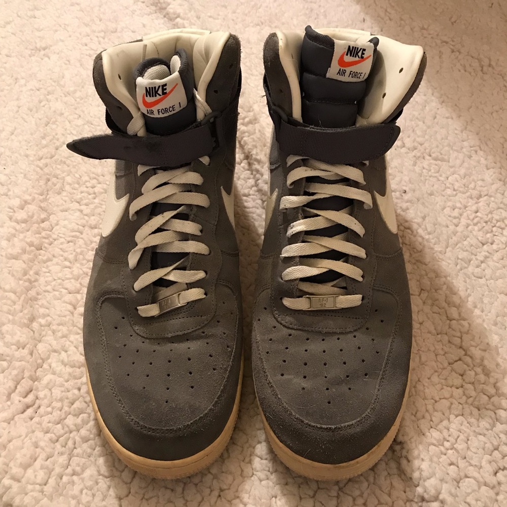 Nike Air Force 1